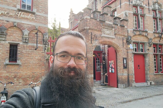2-Hour Private Walking Tour of Bruges - Two hours, three hours, or an extra hour
