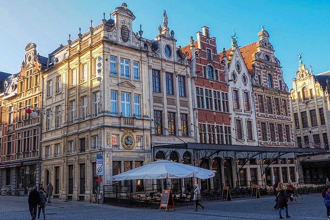 600 Years of History and Heritage: A Self-Guided Walking Tour of Leuven - Why Leuven works so well for a short walking tour