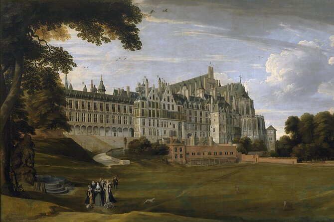 A Self-Guided Tour of Brussels: From Medieval to Modern Times - Medieval traces, arcades, and a puppet theater