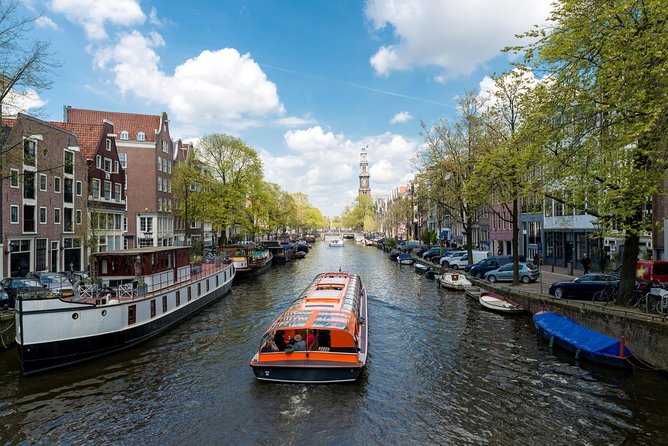 Amsterdam Day Trip from Brussels - Who should book this Amsterdam day trip?