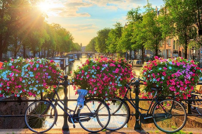 Amsterdam Day Trip from Brussels - My verdict on the Brussels to Amsterdam day trip