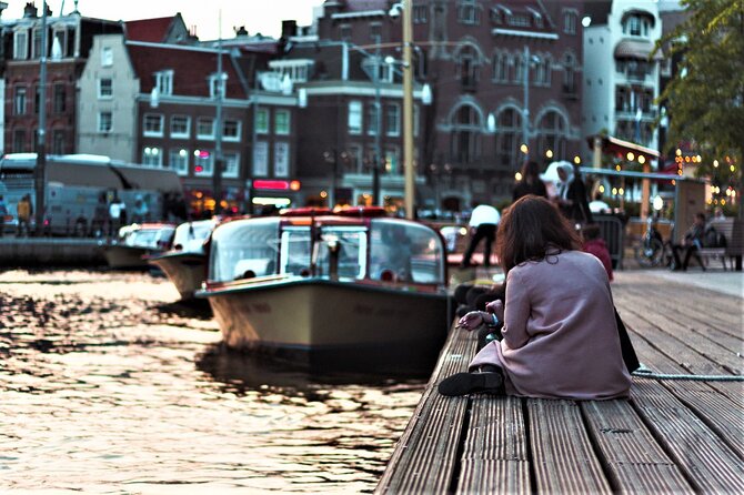 Amsterdam Day Trip from Brussels With Cheese, Clogs and Windmills - What this Brussels to Amsterdam trip really offers