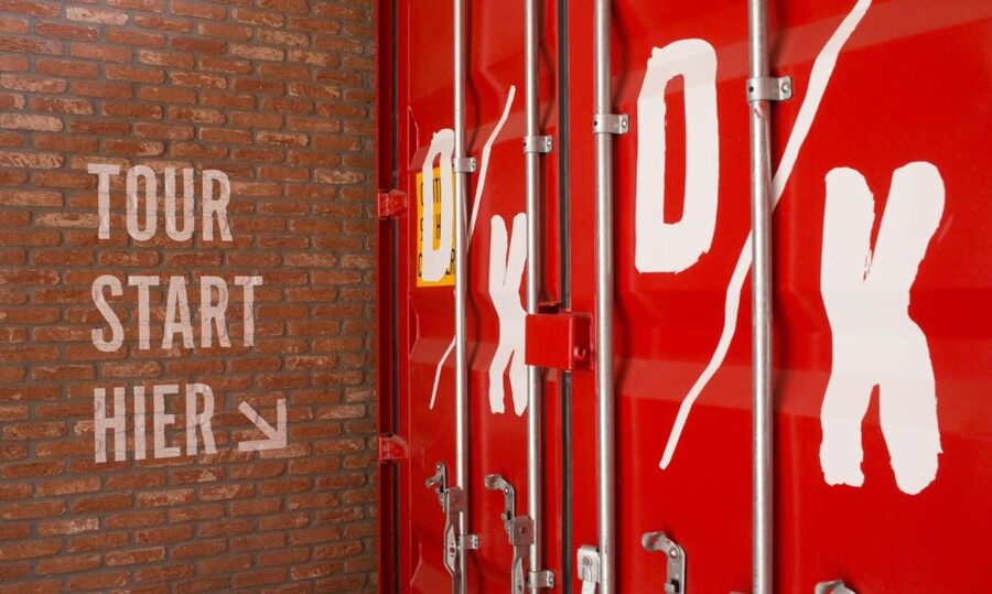 Antwerp: City Brewery De Koninck Interactive Tour - Who will enjoy this brewery visit most?