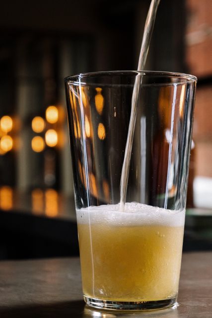 Antwerp: Guided Beer Tasting Tour with Beer Expert - Who will enjoy this Antwerp beer experience