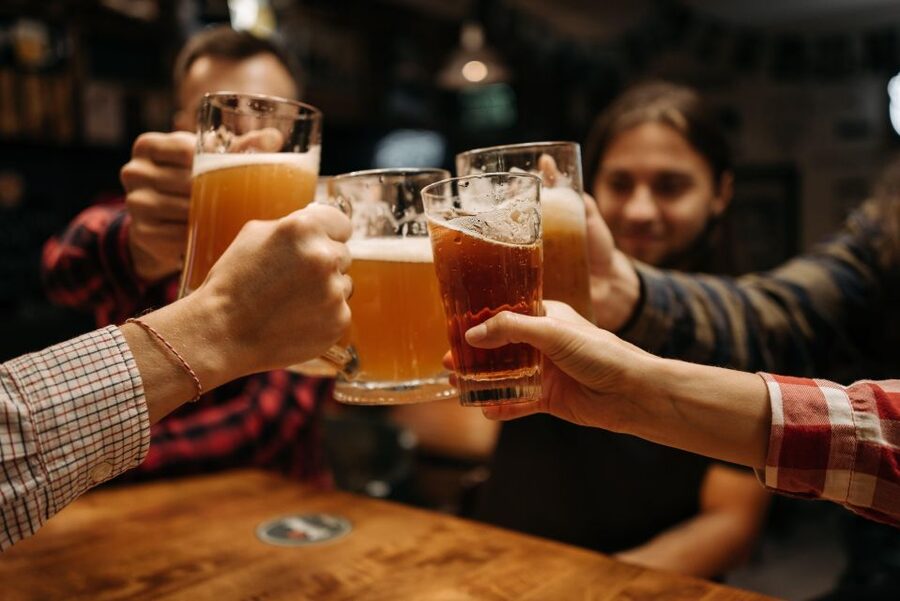 Antwerp: Guided Beer Tasting Tour with Beer Expert - What the guide adds to the experience