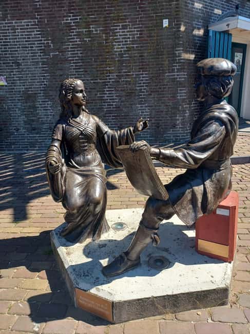 Antwerp Private Tour From Brussels - A Guide Who Adjusts the Day to You