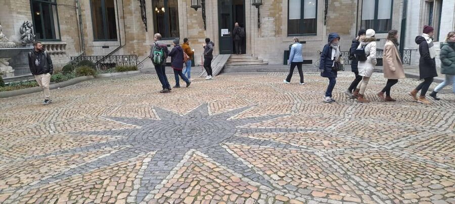 Antwerp Private Tour From Brussels - What the $451 Price Really Buys