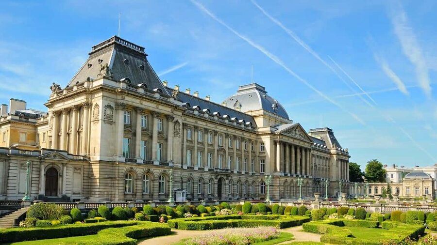 Antwerp Private Tour From Brussels - Who Will Get the Most From This Antwerp Visit