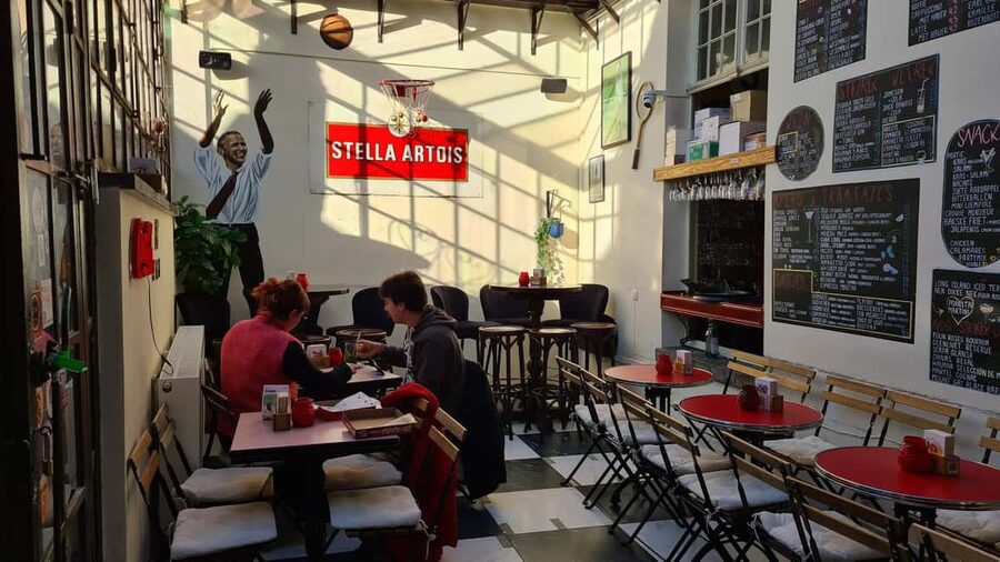 Antwerp: Pub Crawl in the Historical City - The $106 price and what you actually receive