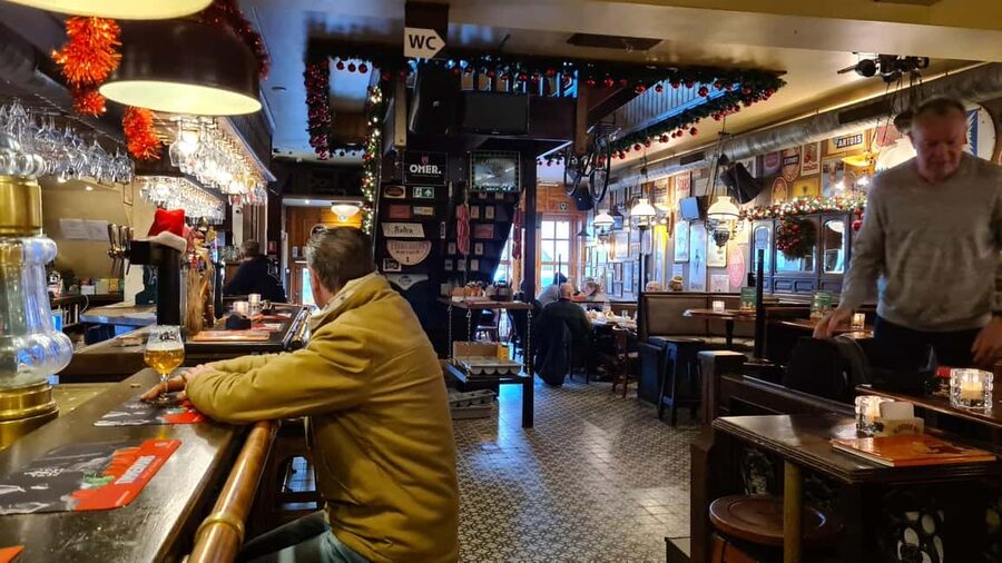 Antwerp: Pub Crawl in the Historical City - What to know before you reserve