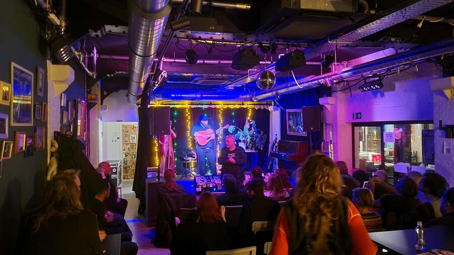 Antwerp: Pub Crawl in the Historical City - Should you book it?