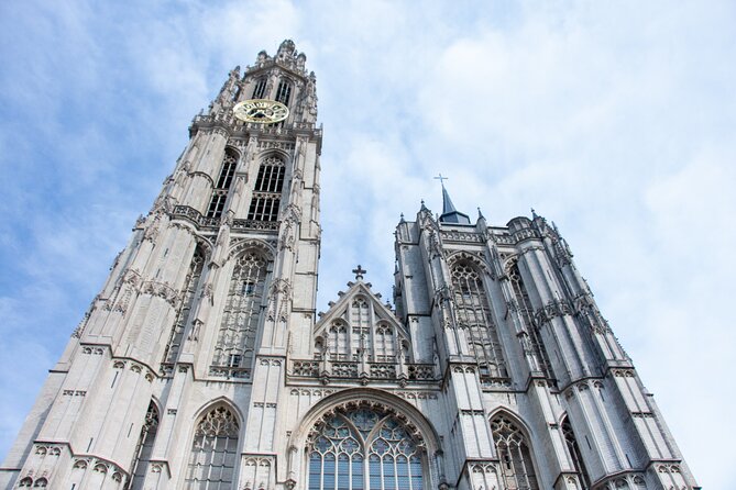 Antwerp Sightseeing Tour from Brussels - Why Antwerp makes a good day trip from Brussels