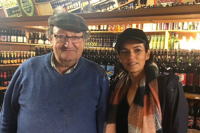 Beer and Chocolate Tasting Tour in Brussels min 6 pax - Who should book this Brussels tasting walk?