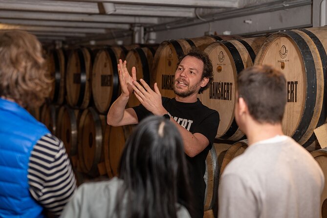 Beer Tasting Tour in Brussels - Is the one-hour format good value?