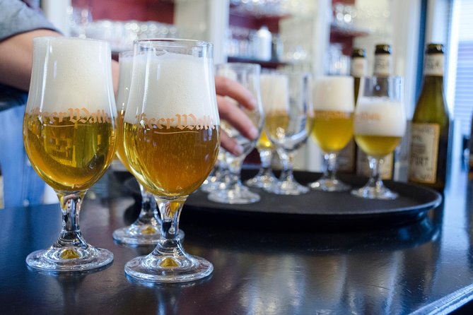 BeerWalk Bruges with Dutch Guide - Key points to know before booking