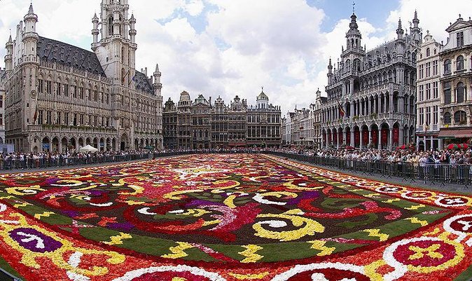 Belgian Beer Tour - Key points to know before you book