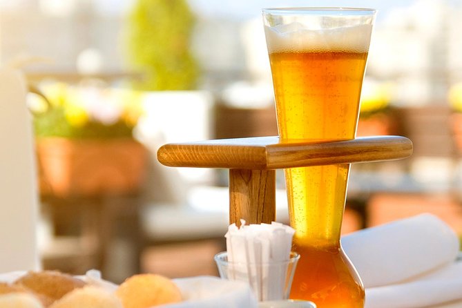 Belgian Beer Tour - Starting at Grand Place at 4:45 pm