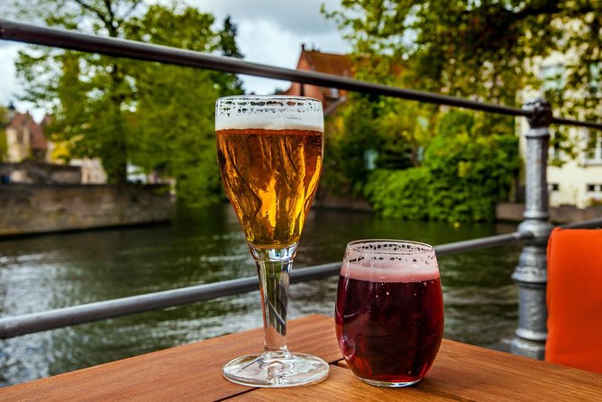 Belgian Beer Tour - Stop three: the brewery with the world’s largest beer list