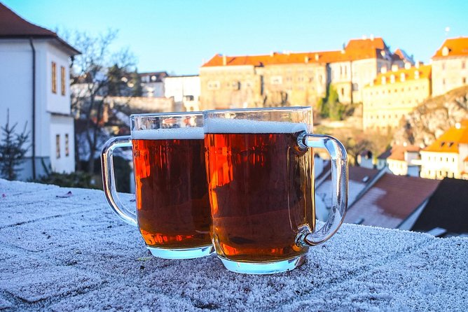 Belgian Beer Tour - Walking, timing, and the shape of the evening