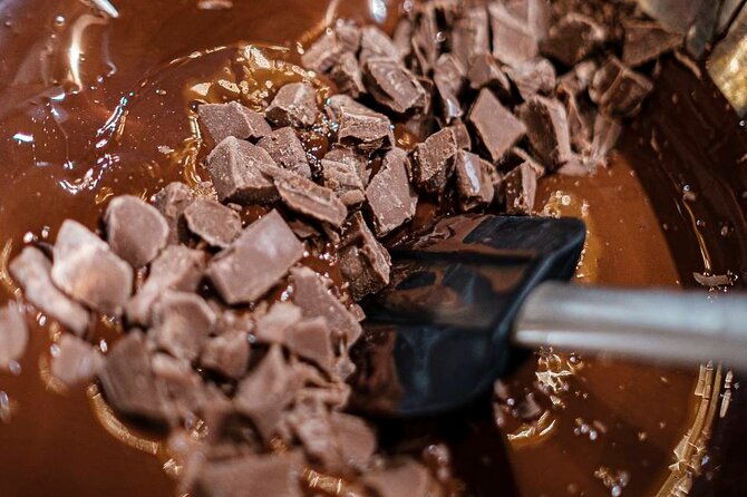 Belgian Chocolate Truffle Making Workshop in Bruges - What you take home from Bruges