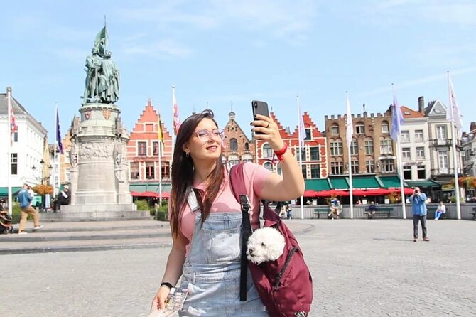 Beyond Bruges - Travel Back to the Middle Ages - The Church of Our Lady and the old hospital pharmacy