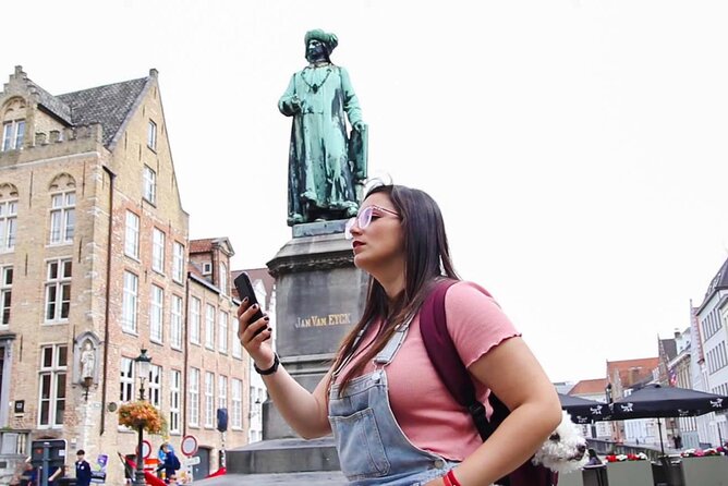 Beyond Bruges - Travel Back to the Middle Ages - Gruuthusemuseum and Bruges through objects