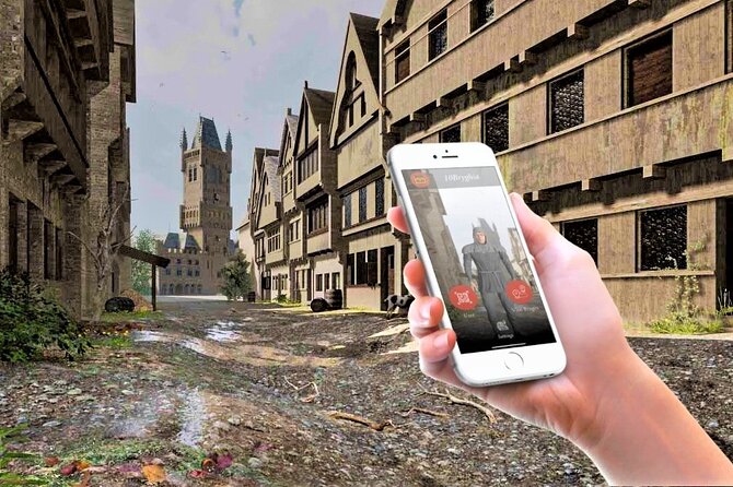 Beyond Bruges - Travel Back to the Middle Ages - Starting at the Markt, Bruges in one grand square