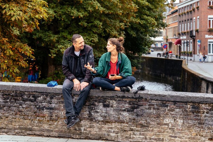 Bruges: 1.5-Hour Private Kick-Start Tour with a Local - Who should book this private Bruges tour