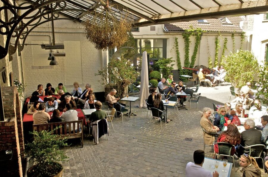 Bruges: 3-Hour Beer and Chocolate Tasting Private Tour - Is $295 per person a fair price?