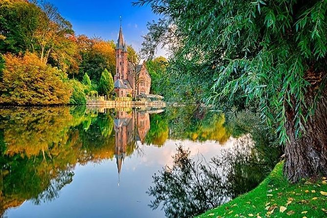 Bruges and Ghent Day Trip from Brussels - Why this day trip works for first-time visitors