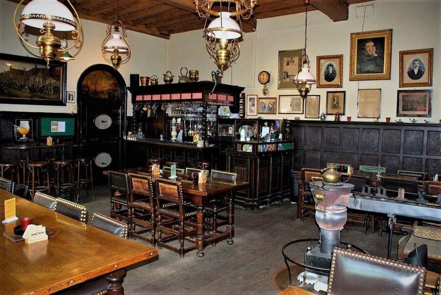 Bruges Beer and Chocolate Walking Tour - Is $104 a fair price?