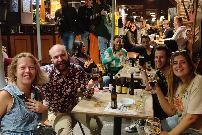 Bruges Beer Tasting Experience (with cheese!) - Guides who make the difference