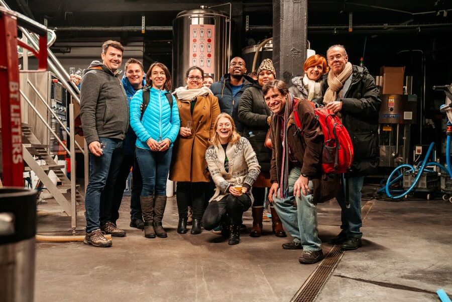 Bruges: Belgian Beer Tour with Chocolate Pairing - FAQ