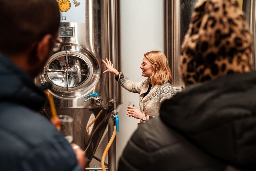 Bruges: Belgian Beer Tour with Chocolate Pairing - Why the $75 price may or may not work
