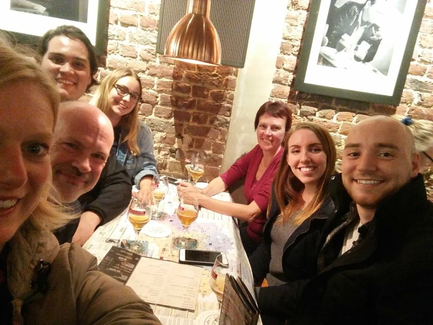 Bruges: Belgian Beer Tour with Chocolate Pairing - Final call: is this Bruges experience worth booking?