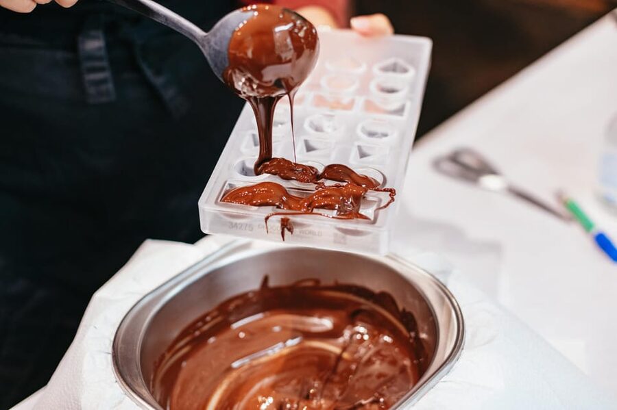 Bruges: Belgian Praline and Mendiants Chocolate Workshop - The instructor makes or breaks the pace