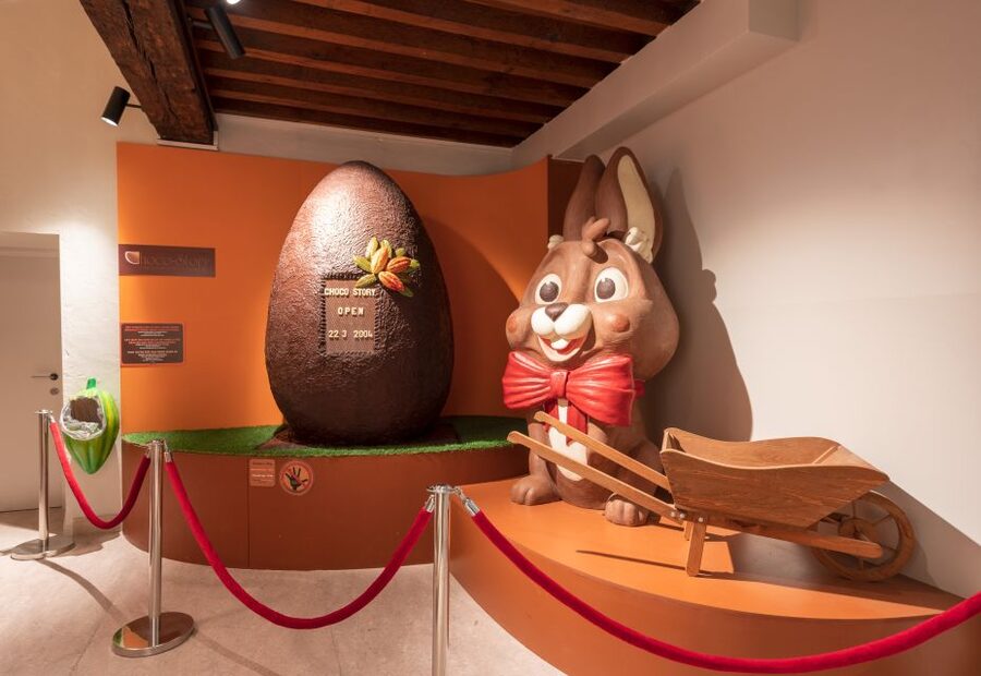 Bruges: Choco-Story Chocolate Museum Guided Tour w/Tastings - Key Points Before You Book