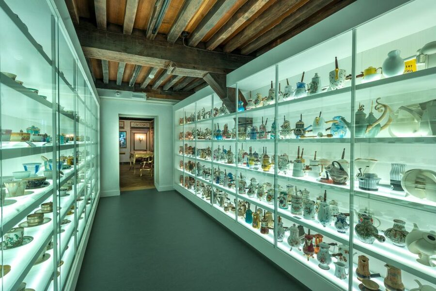 Bruges: Choco-Story Chocolate Museum Guided Tour w/Tastings - Interactive Sections for Children and Adults