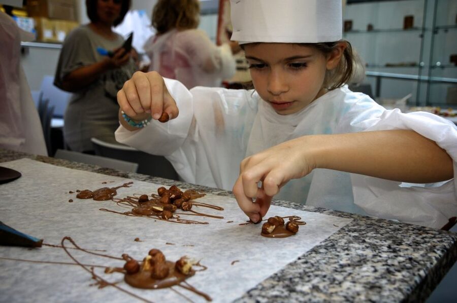 Bruges: Chocolate Making Workshop and Chocolate Museum Entry - Choco-Story Bruges and its 4,000-year chocolate story