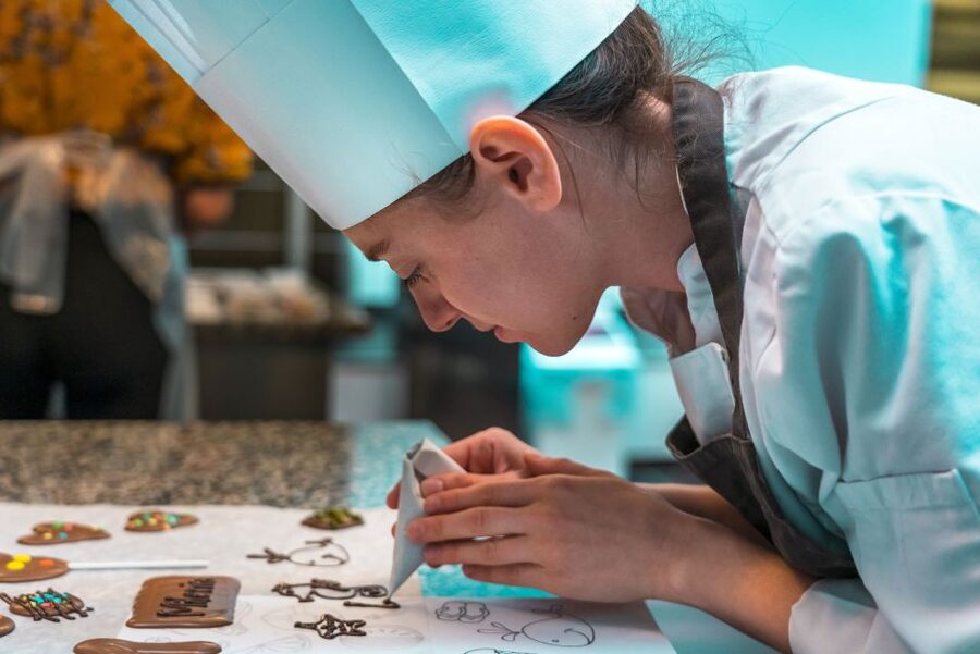 Bruges: Chocolate Making Workshop and Chocolate Museum Entry - Tips for getting more from the workshop