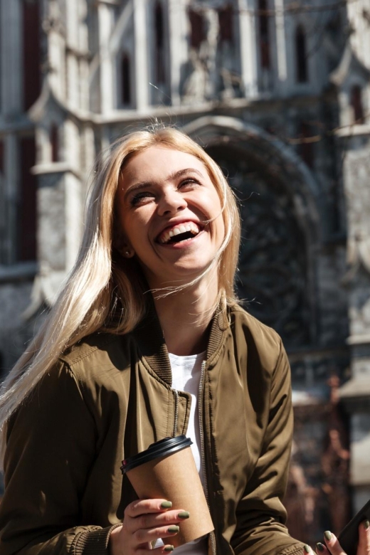 Bruges: Express Walk with a Local in 60 minutes - Begijnhof adds a quieter side of the city