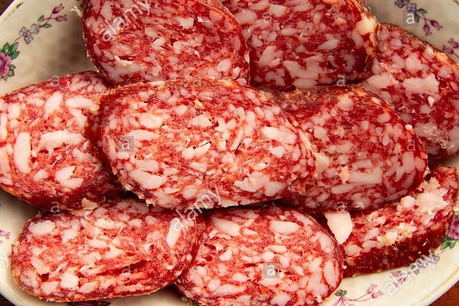 Bruges Food and History Tour: Culinary Delights & Hidden Gems - Beer and sausage at The Belleman Pub