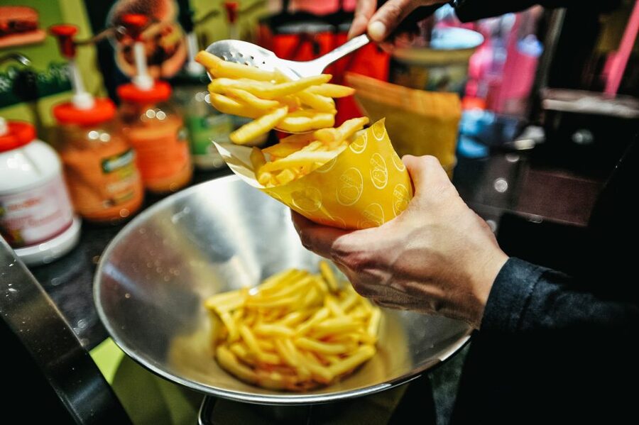 Bruges: Frietmuseum Entry Ticket - Who will enjoy the Frietmuseum most?