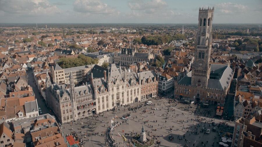 Bruges: Historium Bruges Medieval Experience Ticket - Key points to know before you go