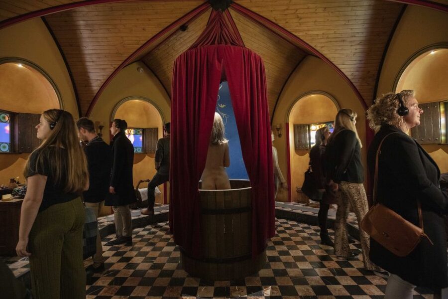 Bruges: Historium Bruges Medieval Experience Ticket - Is the $24 ticket good value?
