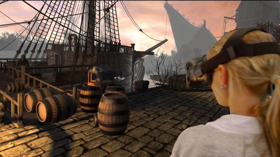 Bruges: Historium Bruges Story and VR Ticket - Key points to know before you go