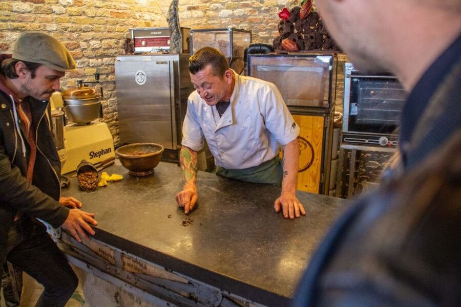 Bruges: History, Chocolate and Beer Walking Tour - Why this Bruges walk works so well