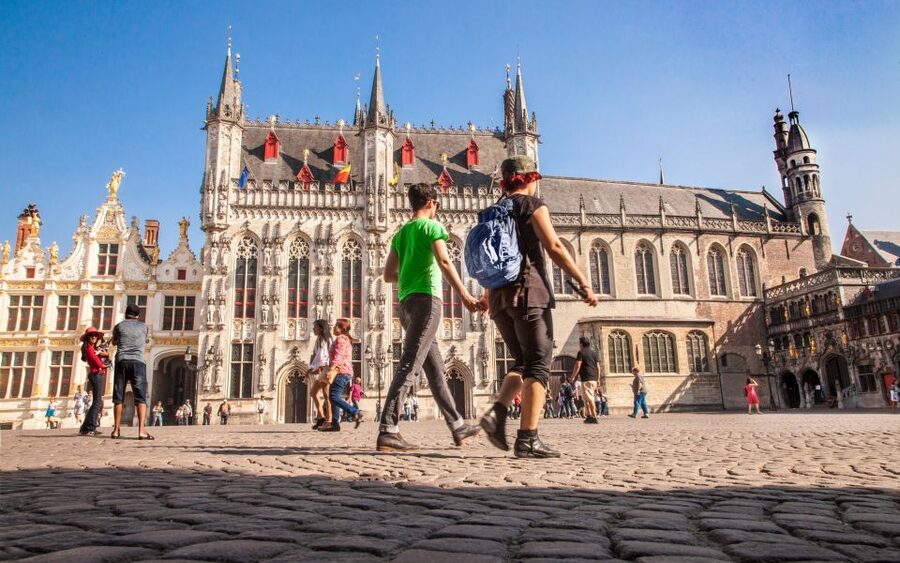 Bruges: Musea Brugge Card with Entry to 11 Museums - Visit Michelangelo’s Madonna and Child