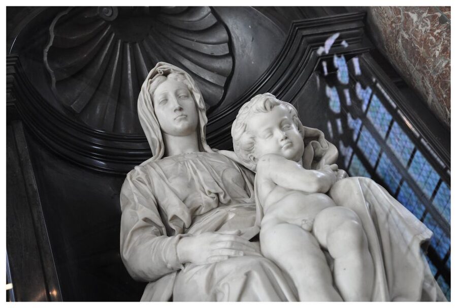 Bruges: Musea Brugge Card with Entry to 11 Museums - Step Inside St John’s Hospital