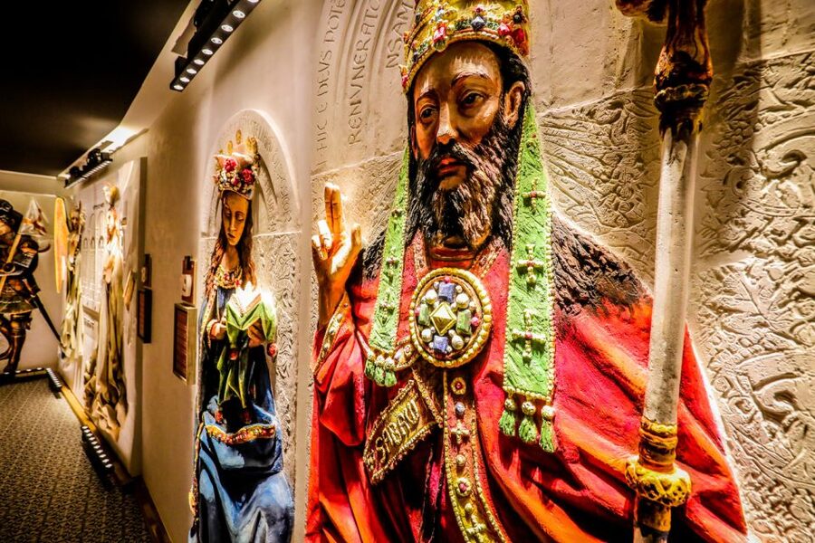 Bruges: Musea Sculpta | Monumental Sculptures Entry ticket - Practical Details Before You Go